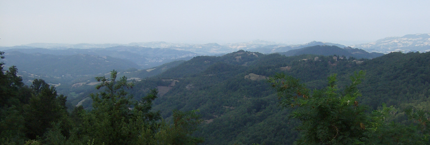 panorama da montemonaco